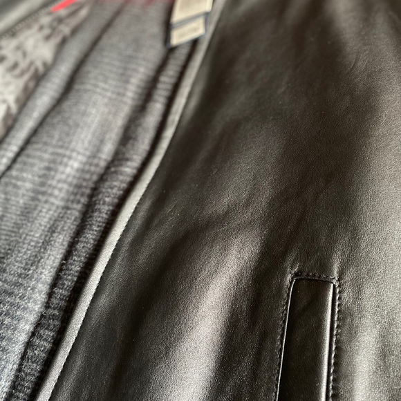 Jacket - Picture 4 of 4